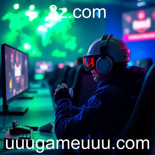 A Revolução dos Jogos Online em 2025