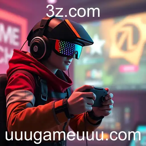 Revolução no Mundo dos Jogos Online: Tendências e Inovações