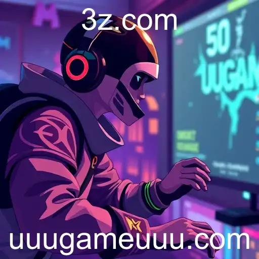 O Impacto de UUUGAME no Mercado de Jogos em 2025