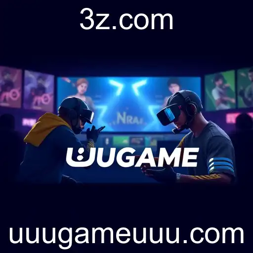 UUUGAME Atinge Novos Patamares em 2025
